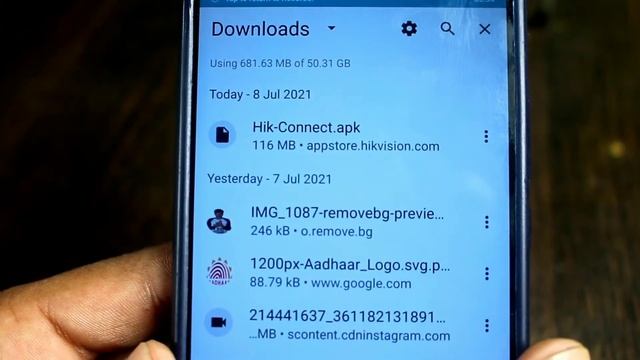 Hikconnect App ko kaise download kare || hikconnect app download 2021 || By Technical rajesh смотреть онлайн