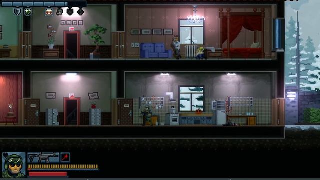 Door Kickers: Action Squad Ninja Achievement Guide (Xbox One) смотреть онлайн
