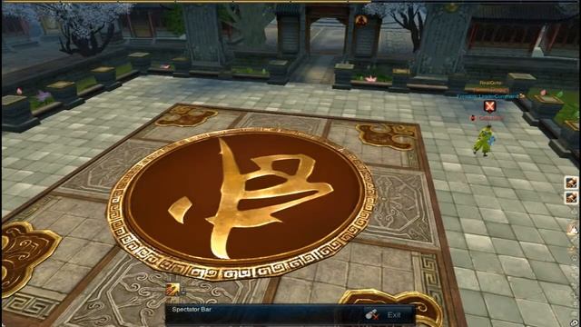 Swordsman Online - Various way of dodge trap cancel + Spider Mine смотреть онлайн