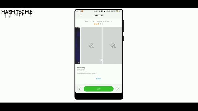 MI A2 CUSTOMISE THEME FOR MIUI 9/10.(EPISODE 6) ANDROID MAFIA| смотреть онлайн