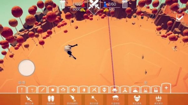 totally accurate battle simulator android Chinese + how to download