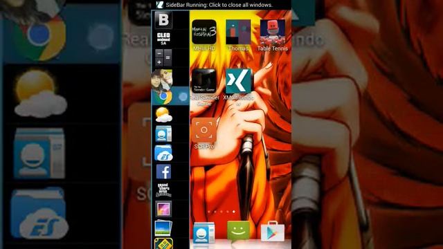 Descargar XmultiWindow Xposed Huawei G610-U15 смотреть онлайн