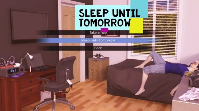 F.I.L.F. Gameplay #9 Walkthrough смотреть онлайн