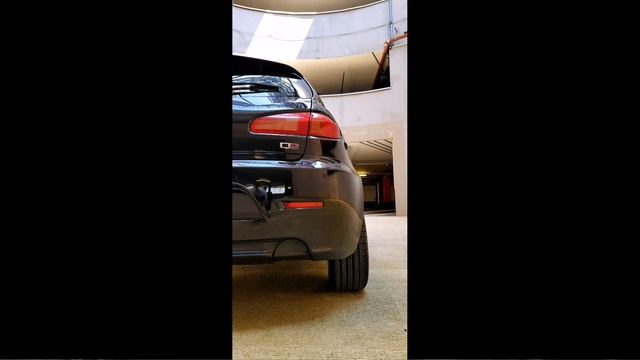 Alfa Romeo Q2 1.9 mjet 👍😎 Cuore Sportivo смотреть онлайн