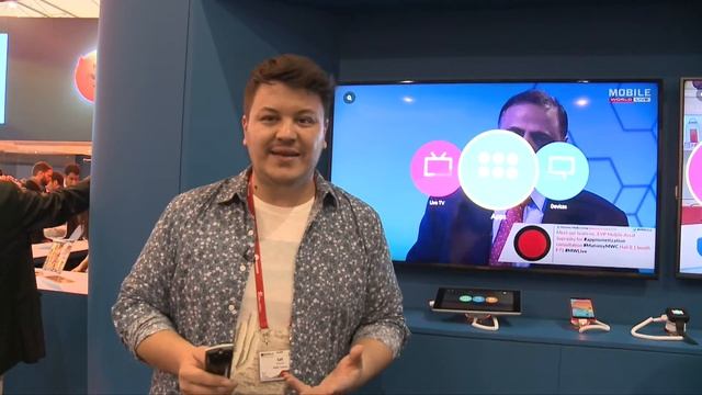 Firefox'tan ucuz cep telefonları ve Smart TV işletim sistemi! смотреть онлайн