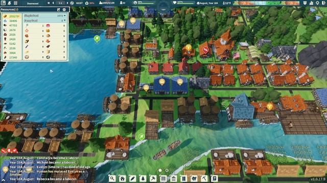 Tips and Tricks for Every Player (V1.0) - Settlement Survival смотреть онлайн