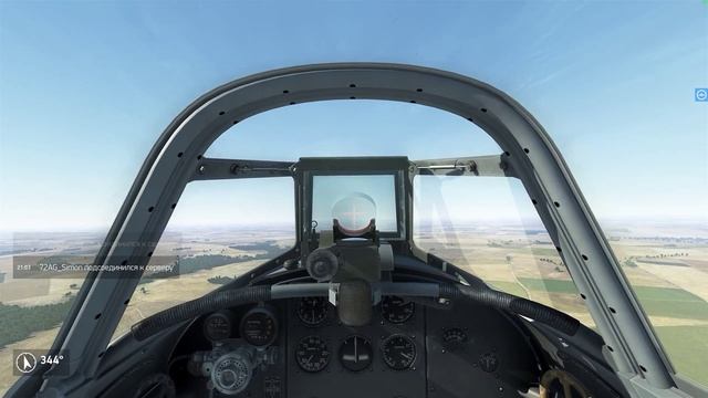IL-2: Sturmovik: Battle of Stalingrad смотреть онлайн