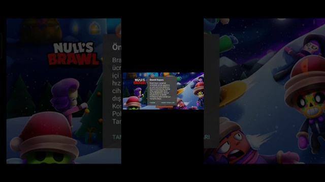 Nulls Brawl . (Nasıl İndirilir) B.S APK Detaylı Anlatım. смотреть онлайн