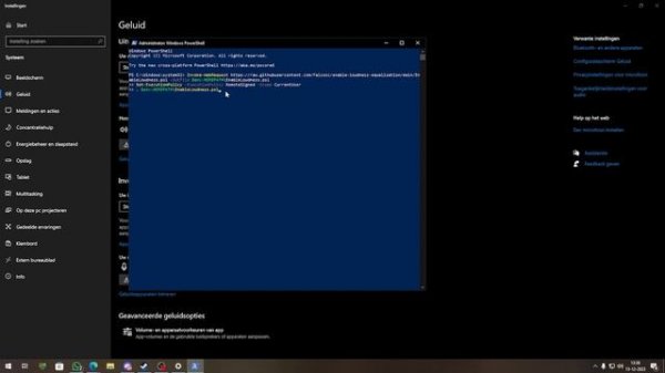 WINDOWS 10/11 ENABLE AUDIO ENHANCEMENTS FOR EVERY AUDIO DEVICE!