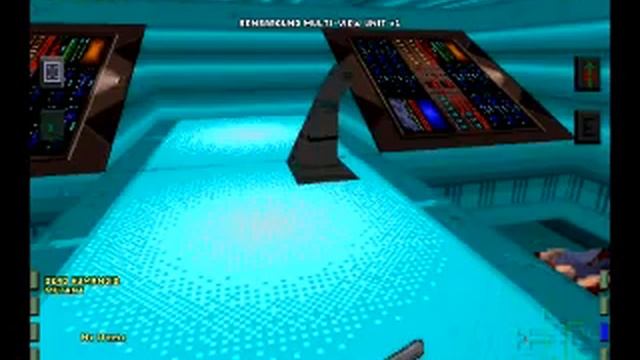 Let's Play System Shock - Episode 03 смотреть онлайн
