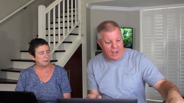 Video13: Media Server with PLEX onboard the boat смотреть онлайн