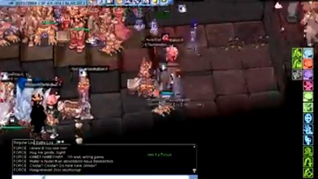 Woe Trinity MSDW DEF смотреть онлайн