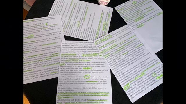 Kimileri Şanslı Doğar ve Çıkış | Karınca Faytonları Kitabımdan İki Deneme смотреть онлайн