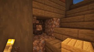 Небольшой подземный дом