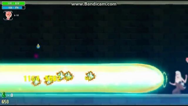 =Dungeon&Maid= Stage 1 completed!!! смотреть онлайн