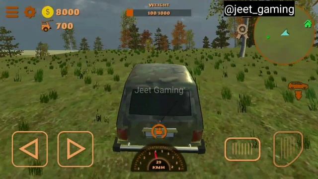 Hunting Simulator 4x4 Gameplay | Fun × 100 | Best Mobile Simulator Games 2021 | New Android Games смотреть онлайн