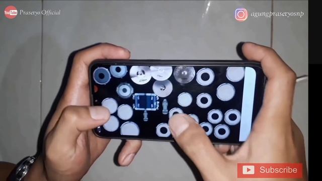 COVER KENDANG ANDROID ( Ida Laila - Hanya Untukmu) смотреть онлайн