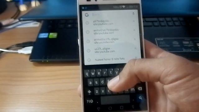 Nexus Launcher per Android Nougat 7.0 - La mia video anteprima! смотреть онлайн