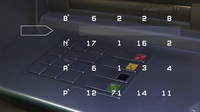 Dos niños hackean un cajero automático con solo leer su manual en Internet смотреть онлайн