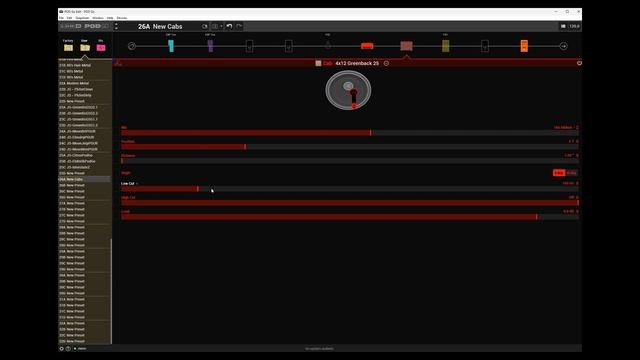 Line 6 Pod Go Firmware 2.0: NEW SPEAKER CABS!! смотреть онлайн