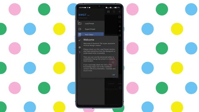 Dark gradient home screen setup || Best nova launcher setups 2022 - Android customization смотреть онлайн