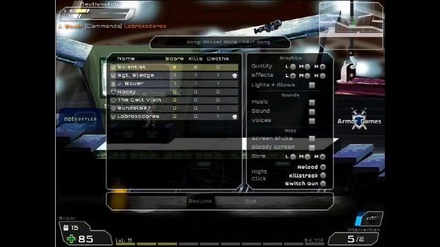 All secret characters in Strike Force Heroes 2!!! смотреть онлайн
