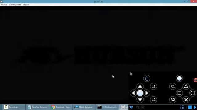 How to Use Android Phone as Gamepad Controller for All PC Games смотреть онлайн