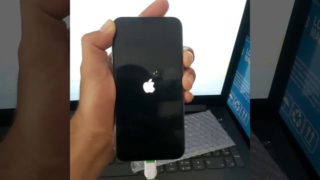 Colocar iphone X em modo DFU ou modo recovery fácil смотреть онлайн