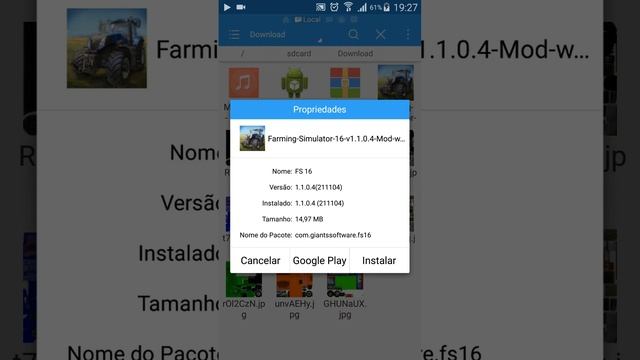 Farming simulato 16 baixado a nova versao 1.1.0.4 смотреть онлайн