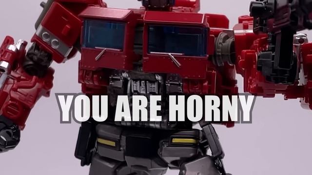 Ultimate BOOTLEG Transformers Showdown: The Best Optimus Prime Knockoffs! смотреть онлайн