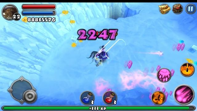 descargar Dungeon Quest para android //MEGA смотреть онлайн