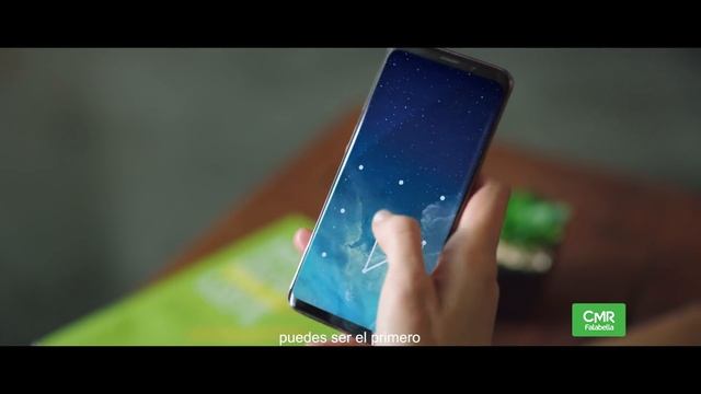 Con tu CMR Visa puedes ser el primero en utilizar Google Pay en Chile смотреть онлайн
