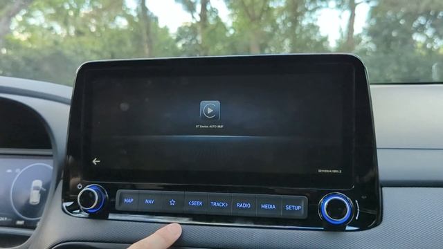 Wireless CarPlay Adapter - OTTOCAST U2-AIR смотреть онлайн