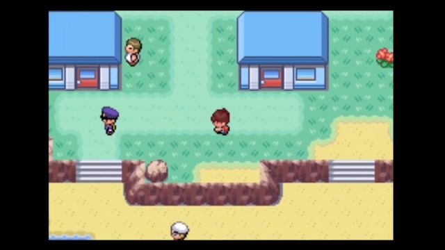 New Best Pokemon Gba Rom Hack 2022_Mega Evolution and Dynamax_New Region Game With New Story💗🔥 смотреть онлайн