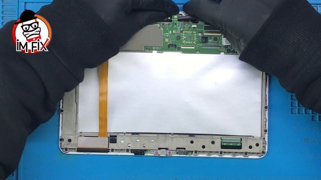 Tablet General Mobile E Tab 5 Lcd Replacement /Lcd Screen Replacement смотреть онлайн