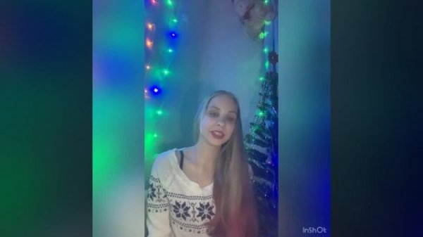 Last Christmas на русском))))