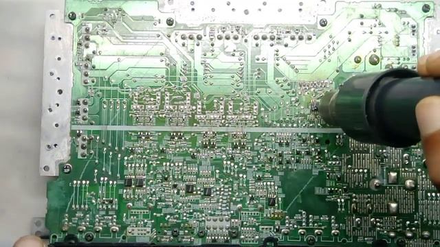 Sony xplod 4 Channel Power amp 600 watt Amplifier not working repair смотреть онлайн