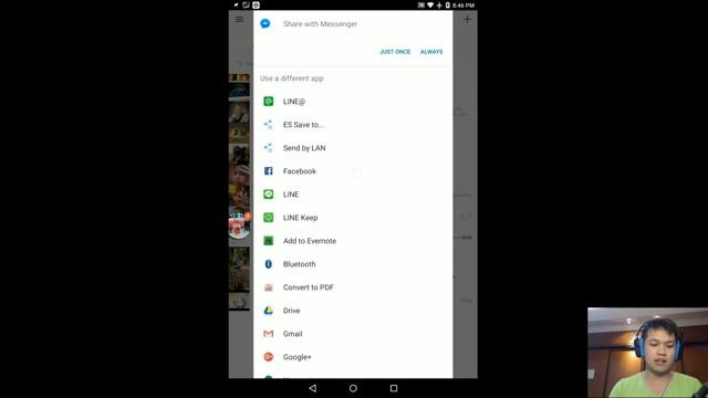 How to set and clear a default app on Android смотреть онлайн