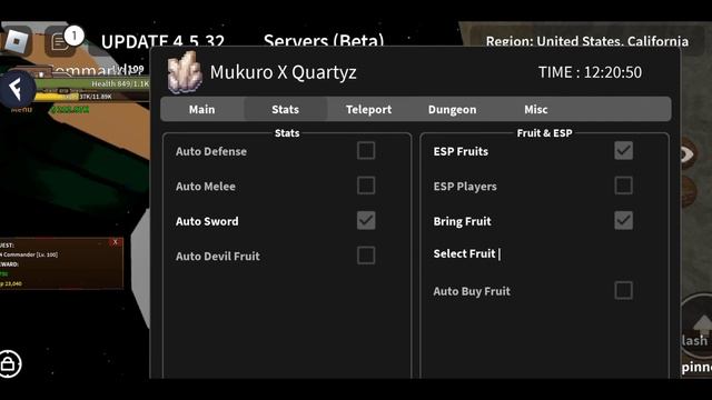 👑King Legacy Script No Key-System | Mobile & Pc (Pastebin) смотреть онлайн