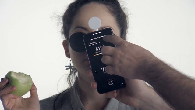 How to use Flash Color Filters - Lumu Light Meter смотреть онлайн