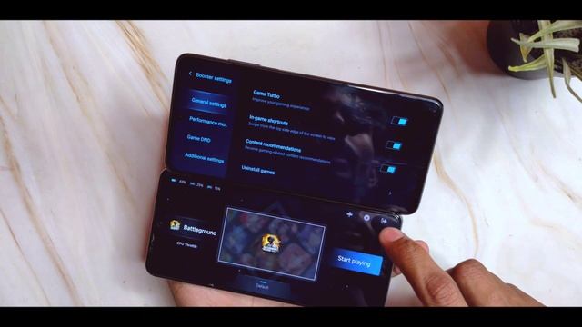 MIUI 13 v/s MIUI 13.5 GAME SPACE SIDE BY SIDE COMPARISON - Visual Changes !! смотреть онлайн