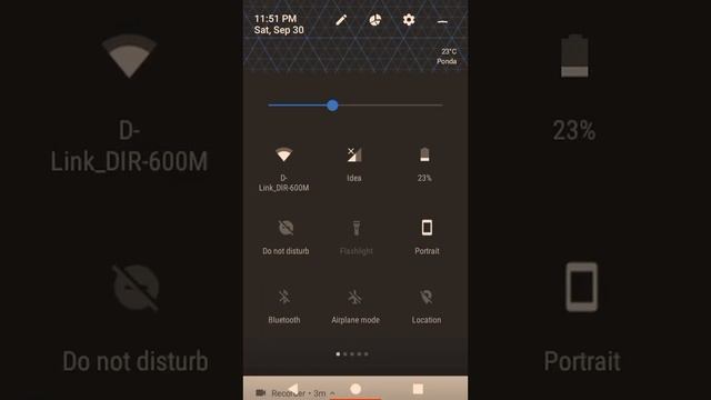 Resurrection Remix 5.4.7... Android Nougat 7.1.2 for sprout 4 and sprout 8 also get google assistan смотреть онлайн