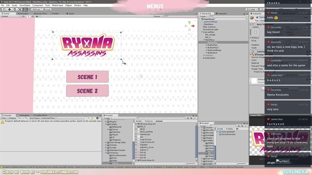 NSFW Guro Game Developing