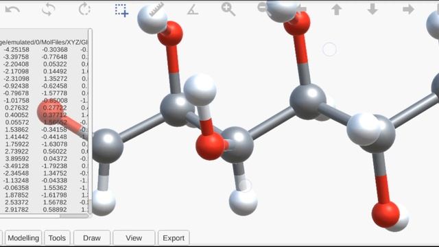 CrysX -3D Viewer Android Demo #CrysX-3D Viewer смотреть онлайн