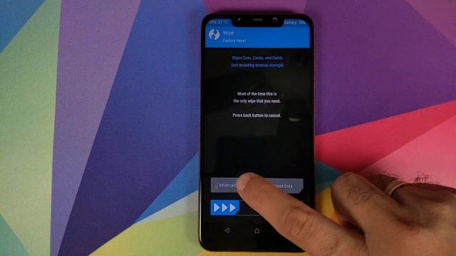 Poco F1 How to Install Custom Kernel | Poco F1 Custom Kernel Install Tutorial смотреть онлайн
