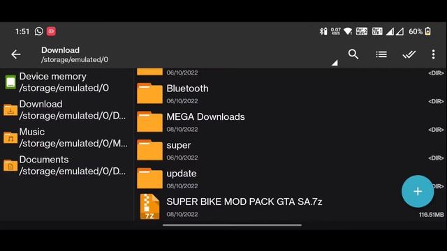 Dff Only Bikes Pack For GTA Sa Android | Superbikes Mod Pack | Bike Mod Gta Sa Android | Modx Yash