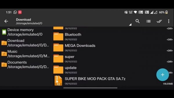 Dff Only Bikes Pack For GTA Sa Android | Superbikes Mod Pack | Bike Mod Gta Sa Android | Modx Yash