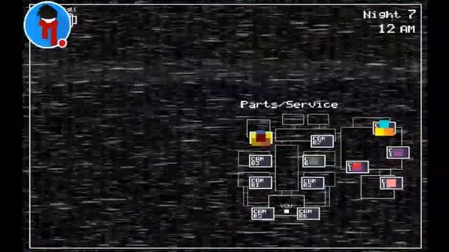 Fnaf 2 android custom night mod by Jd Games.Link In the commets смотреть онлайн