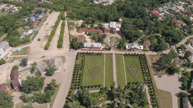 Дворец Ольденбургских смотреть онлайн