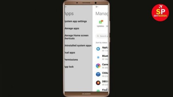 How To Fix Duskwood App Network & Internet Connection Error in Android Mobile